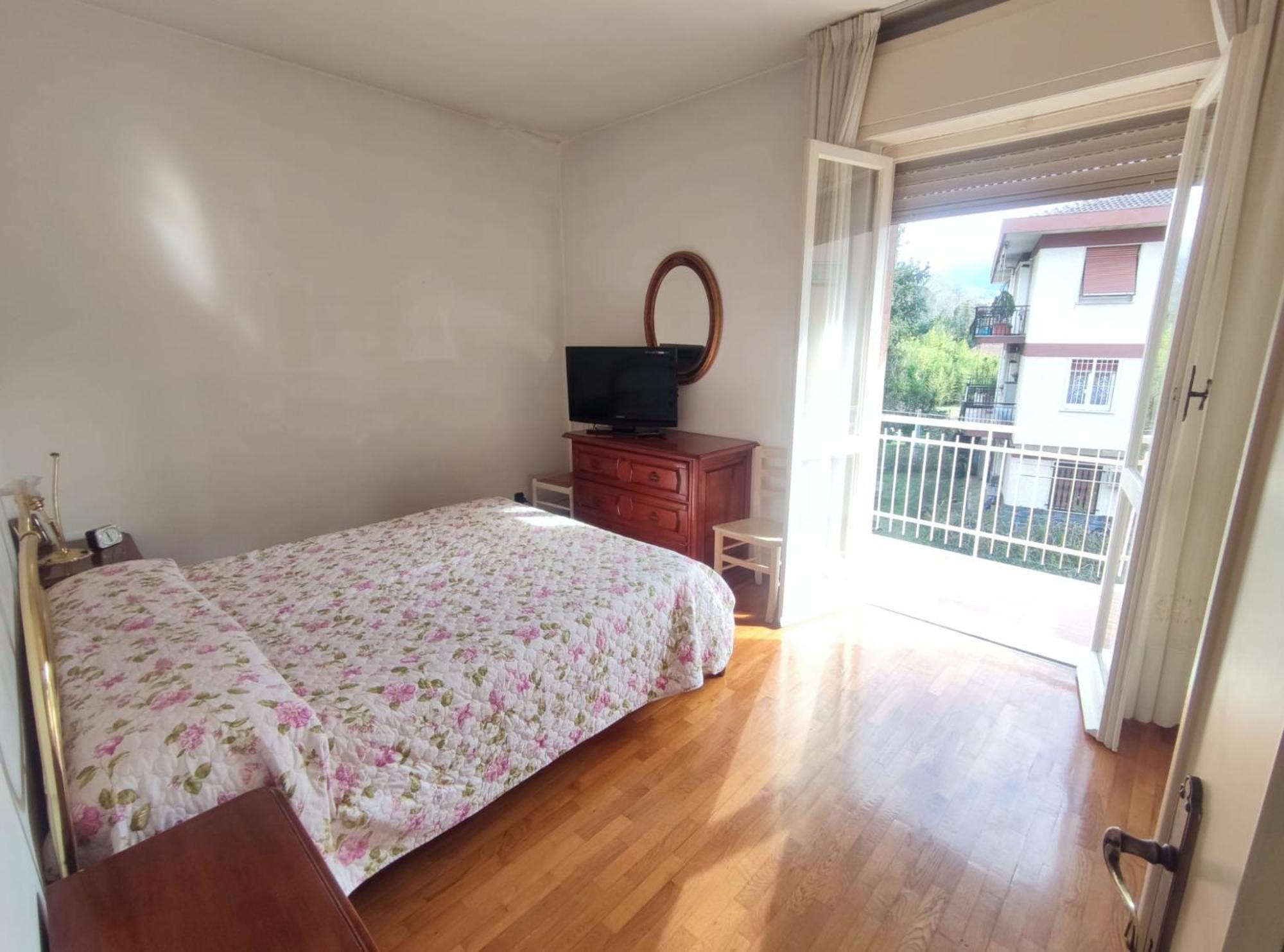 La Casa Di Vittoria Apartment Rapallo Exterior photo